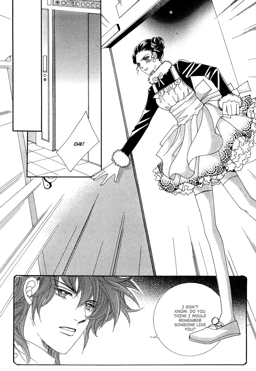 I Will Be Cinderella Chapter 1 15